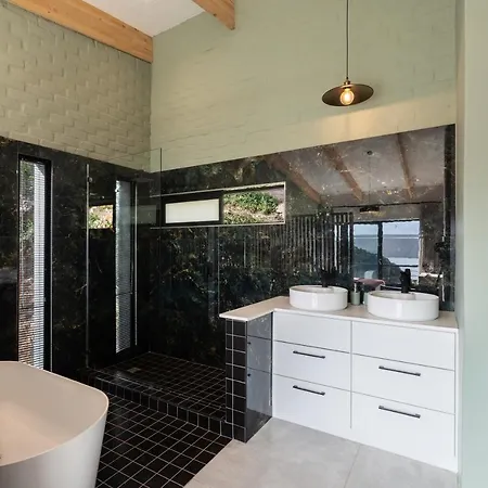 Knysna Lagoon Views In Style With Solar Backup Exterior photo