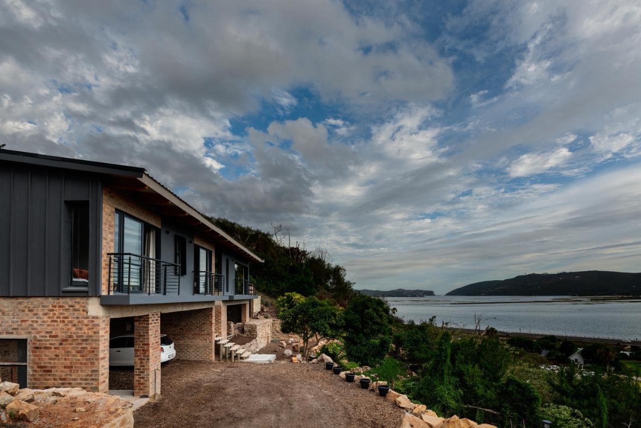 Lagoon Views In Style With Solar Backup *