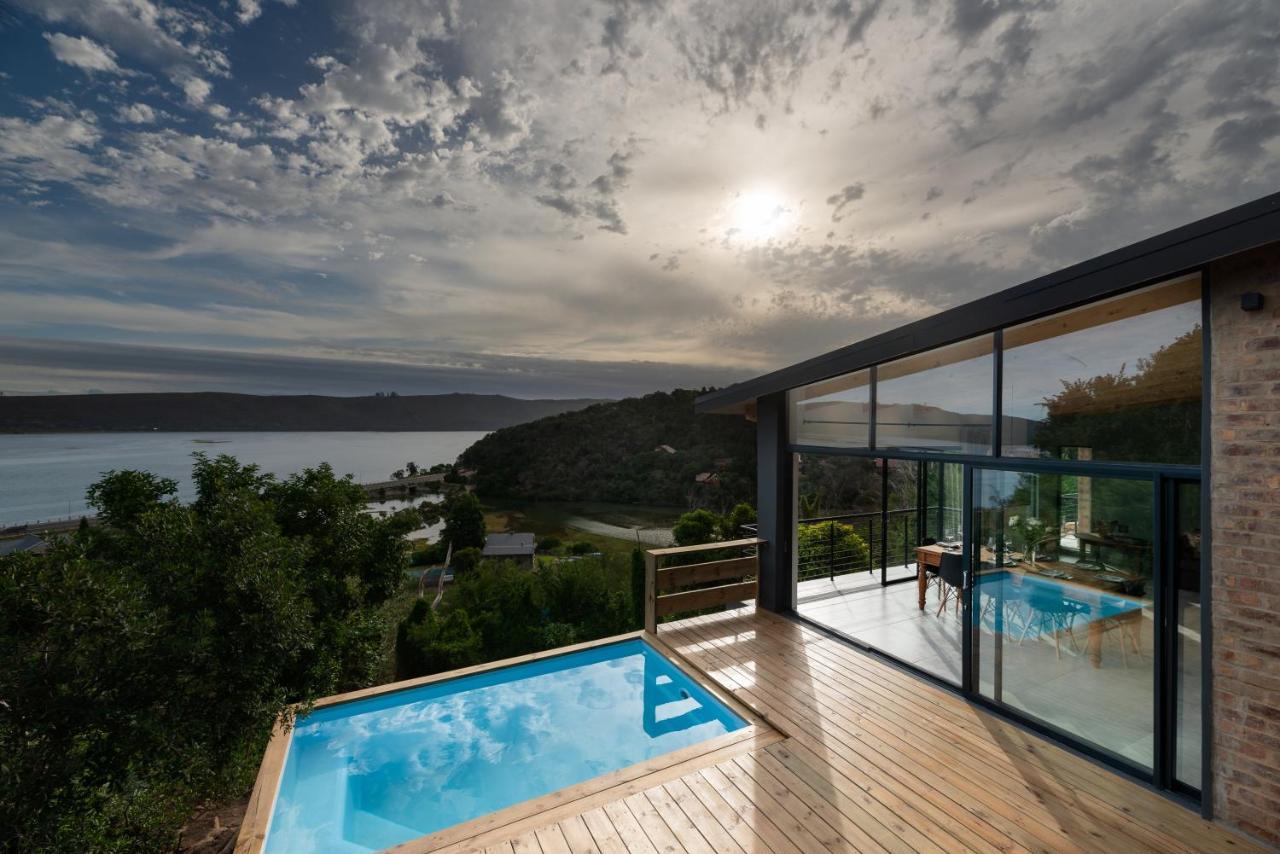Villa Lagoon Views In Style With Solar Backup *