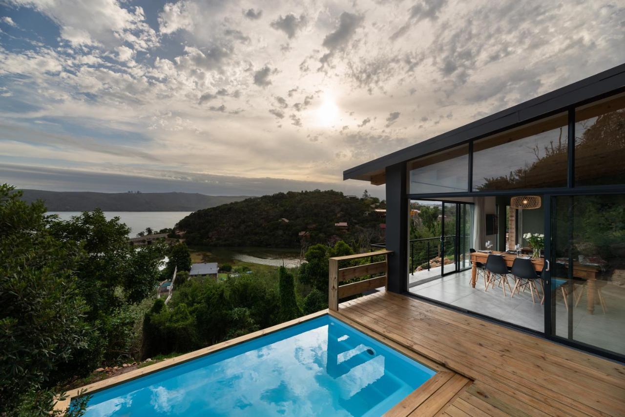 Lagoon Views In Style With Solar Backup *