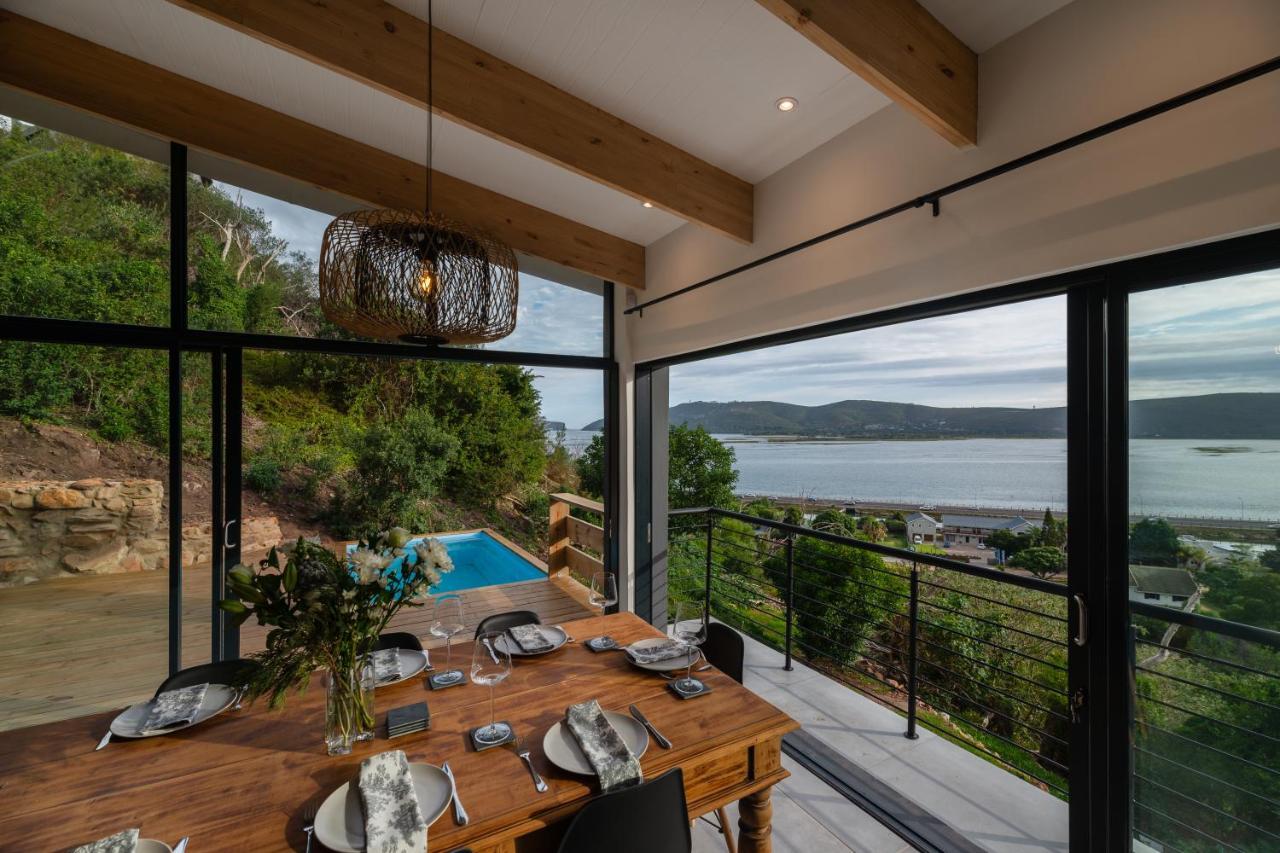 Lagoon Views In Style With Solar Backup *