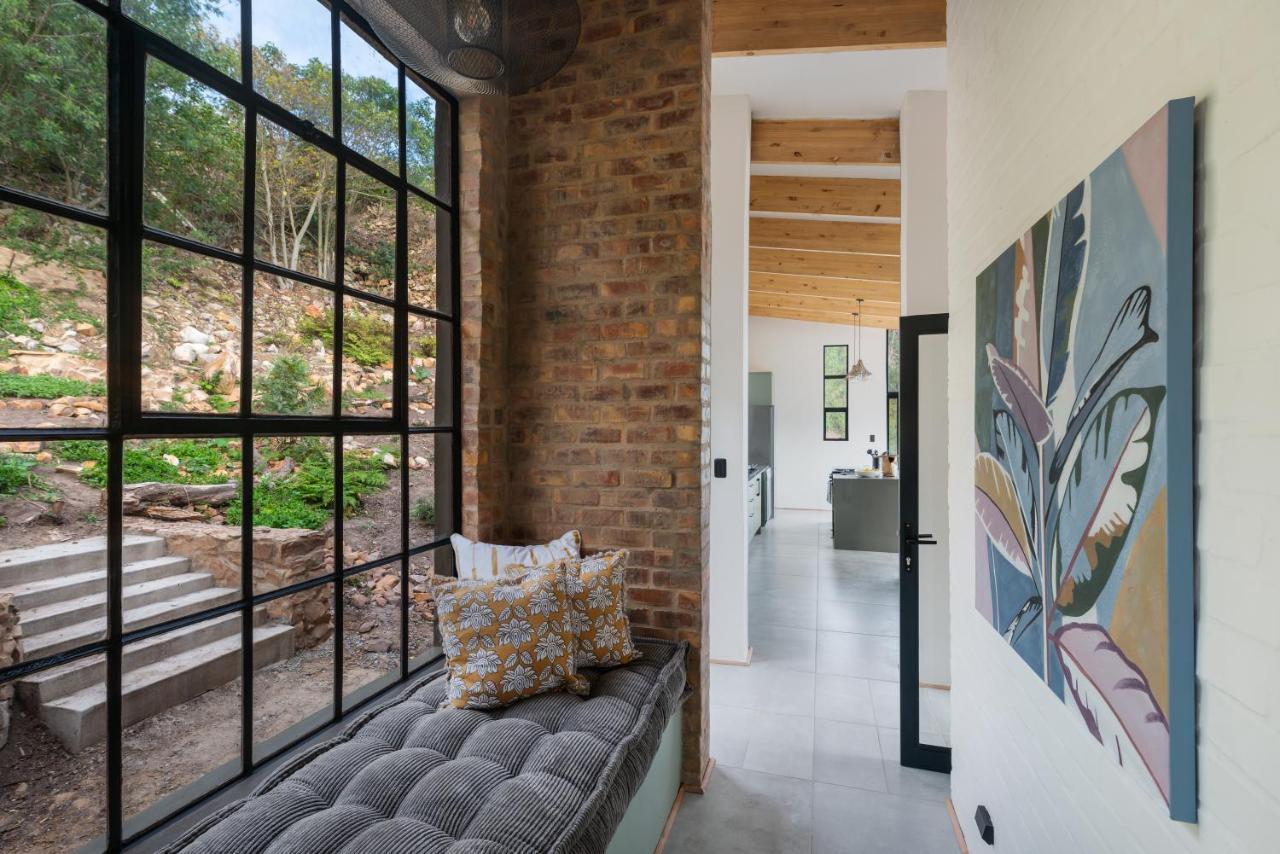 Lagoon Views In Style With Solar Backup Villa